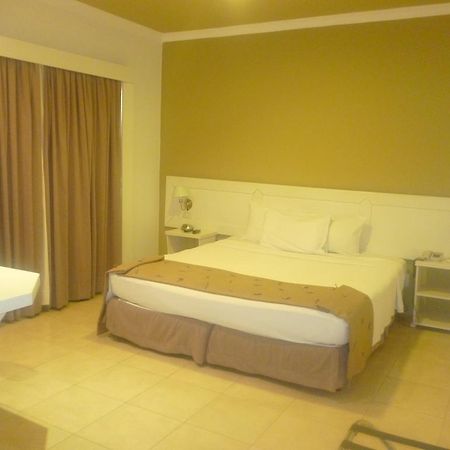 Hotel Anaca Sao Carlos Номер фото
