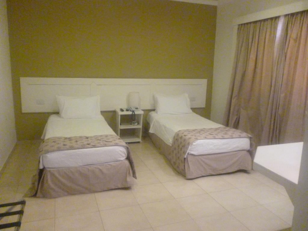 Hotel Anaca Sao Carlos Номер фото