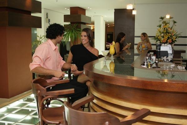 Hotel Anaca Sao Carlos Екстер'єр фото