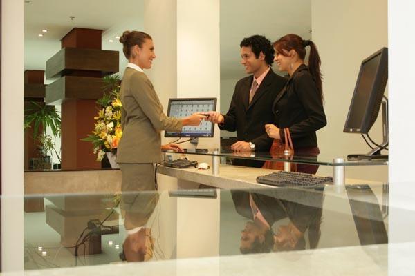 Hotel Anaca Sao Carlos Екстер'єр фото
