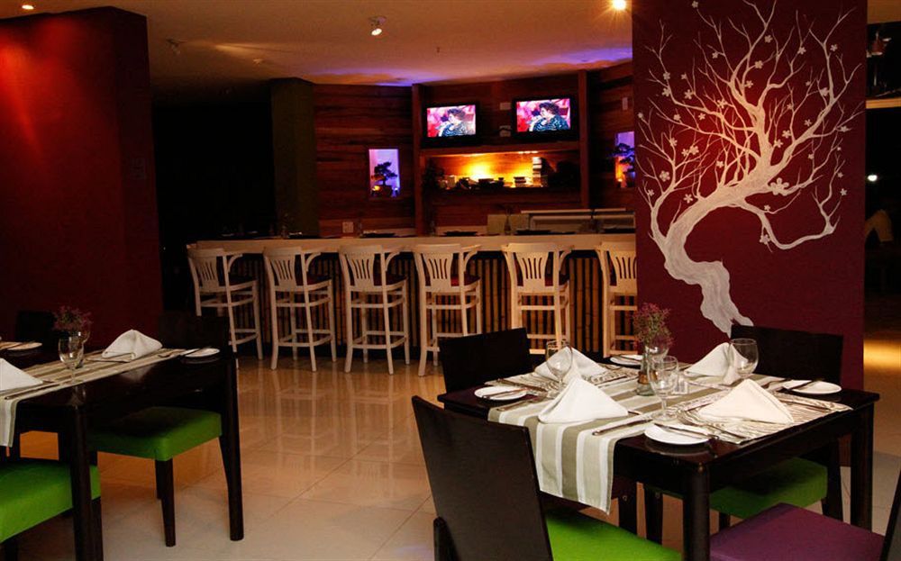 Hotel Anaca Sao Carlos Екстер'єр фото