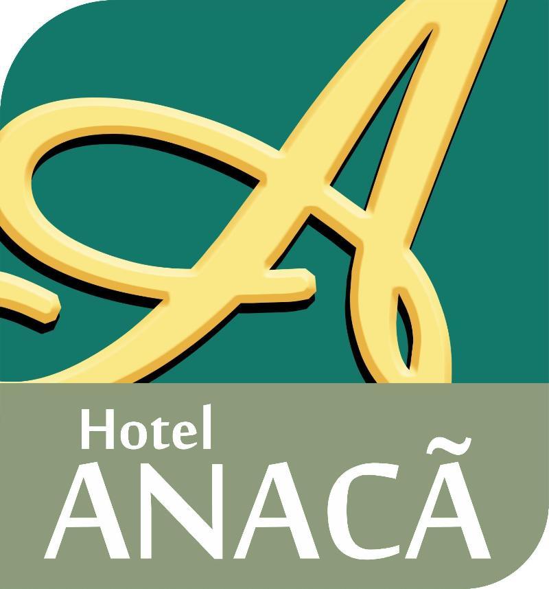 Hotel Anaca Sao Carlos Екстер'єр фото